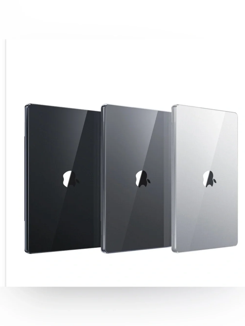 MacBook Pro 16” Hardshell Case - Crystal Clear